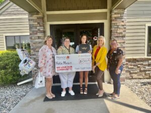 Honor Credit Union supports Schools | Honor Credit Union