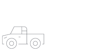truck line drawing | Honor Credit Union