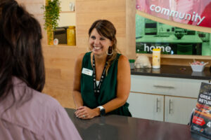 | Honor Credit Union