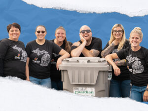 2025 Shred Days at Honor CU | Honor Credit Union