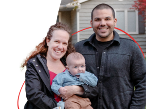 Alves family | Honor Credit Union