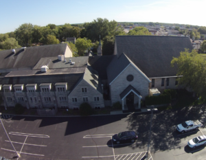First Church St. Joseph | Honor Credit Union
