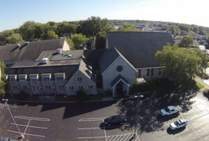 First Church of God St Joseph MI | Honor Credit Union