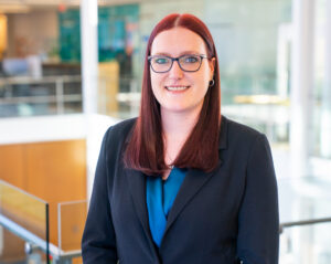 Kelly Williams Niles Member Center Manager | Honor Credit Union