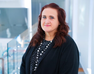 Rachel Grove Dowagiac Member Center Manager | Honor Credit Union