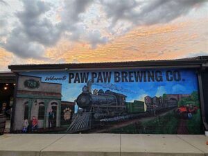 Paw Paw Brewing company | Honor Credit Union