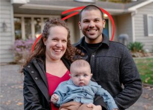 Alves family | Honor Credit Union