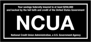 NCUA insured | Honor Credit Union