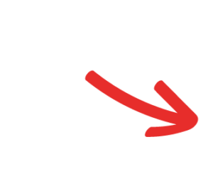 red pen arrow pointing to the right | Honor Credit Union