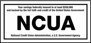 NCUA insured | Honor Credit Union