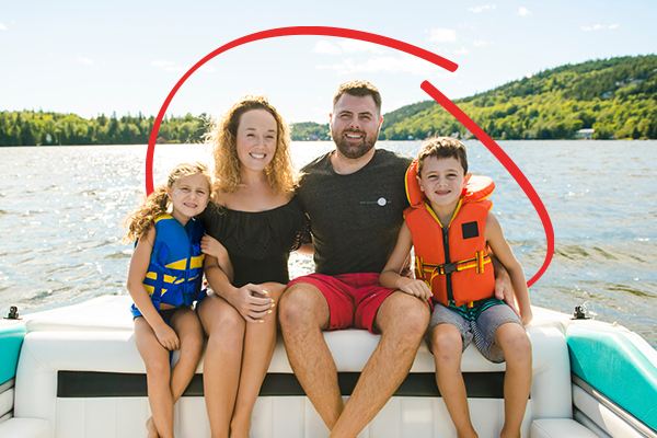 Boat Loans at Honor Credit Union
