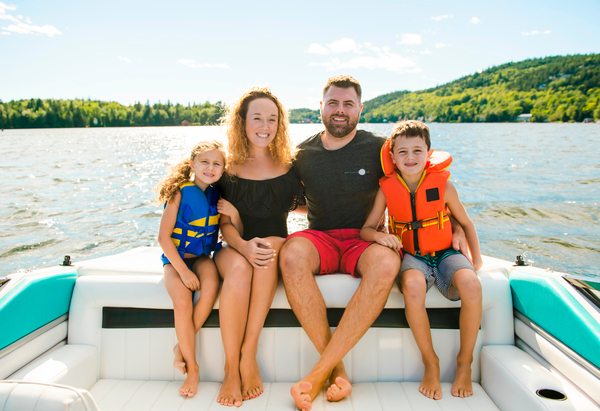 Explore Honor Credit Union Boat and RV loans