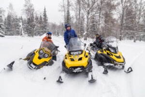 snowmobile loans at Honor Credit Union | Honor Credit Union