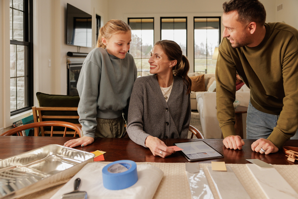 Home Equity Loans at Honor Credit Union
