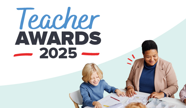 Teacher Awards 2025