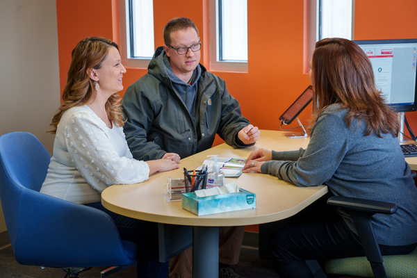 Business Advantage Checking at Honor