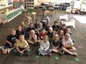 Honor Credit Union Supports Schools | Honor Credit Union