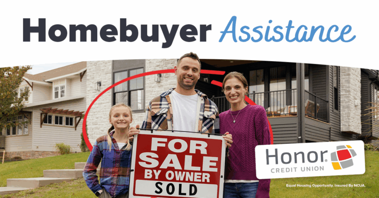 Homebuyer Assistance Program