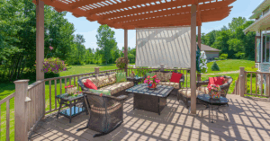 Summer Home Improvements You Can Tackle with a Home Equity Loan or HELOC  | Honor Credit Union