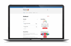 System Upgrade Online Banking | Honor Credit Union