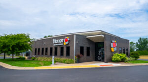 Honor Credit Union Branch Stevensville Michigan | Honor Credit Union