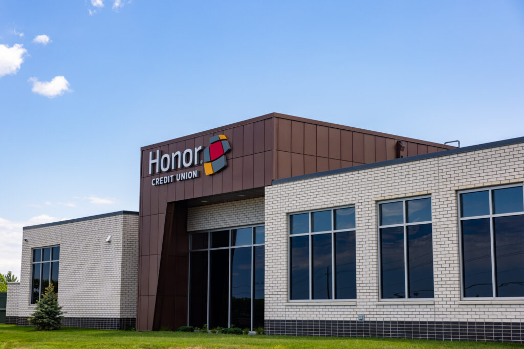 Marquette Branch Location