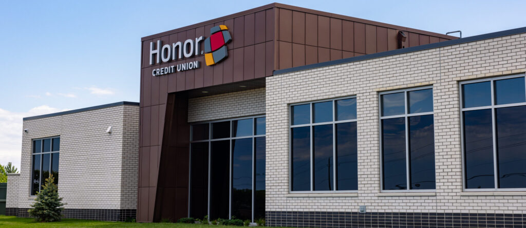 Honor Credit Union Marquette, MI