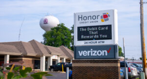 Paw Paw Branch Location | Honor Credit Union