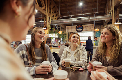 Refer a friend to Honor Credit Union