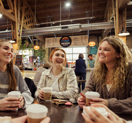 Refer a friend to Honor Credit Union