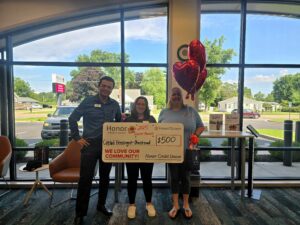 Dowagiac Union Schools - Crystal Henninger-Olmstead