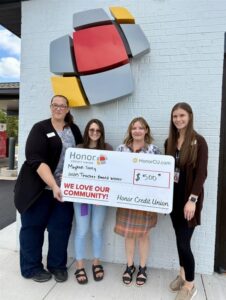 Gwinn Area Community Schools - Meghan Soucy