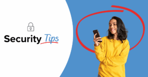 women learning about voice impersonation scams | Honor Credit Union