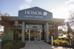 Honor Credit Union Allendale, MI | Honor Credit Union
