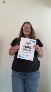 Battle Creek Public Schools - Kimberly Harper