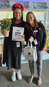 Bridgman Public Schools - Jillian Klunder