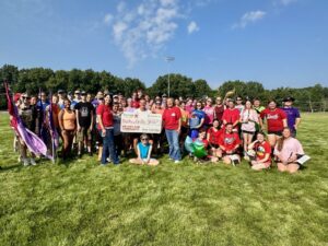 Buchanan Community Schools - Matthew Orsillo