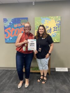 Choice Schools - Heather Stob