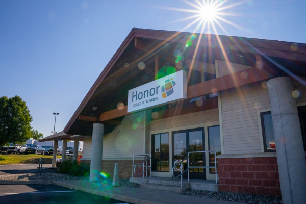 Coldwater Honor Building Exterior