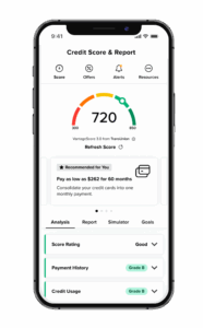 Use Savvy Money to see your credit score | Honor Credit Union