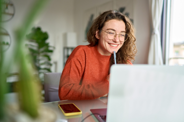 Why you'll love direct deposit at Honor Credit Union