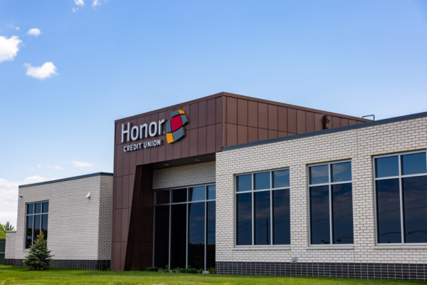 Marquette Honor Building Exterior