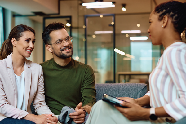 Find a Mortgage Lender at Honor Credit Union