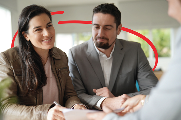 Mortgages at Honor Credit Union