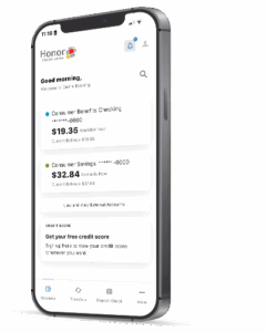 | Honor Credit Union