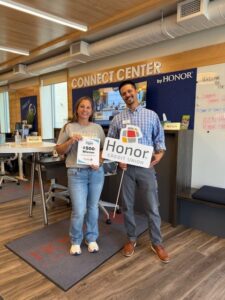 Paramount Charter Academy - Katie Haan
