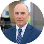 Sean Pendel Community Loan Officer