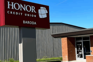 Honor Credit Union Baroda, MI | Honor Credit Union