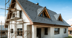 house being built | Honor Credit Union