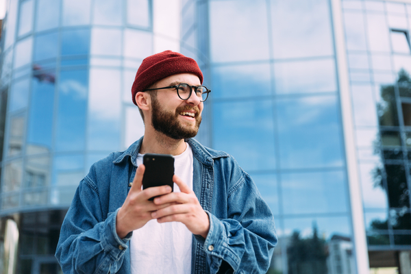 Features of Swivel Pay at Honor Credit Union